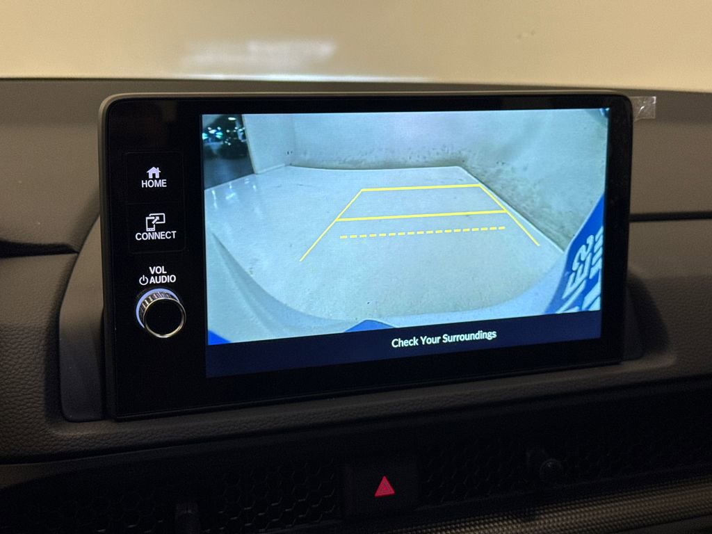 Certified 2026 Honda CR-V EX image 22