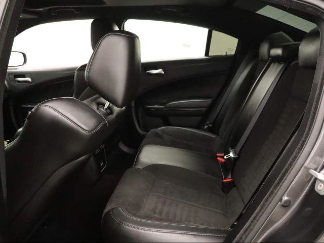Used 2023 Dodge Charger R/T w/ Daytona Edition Group image 37