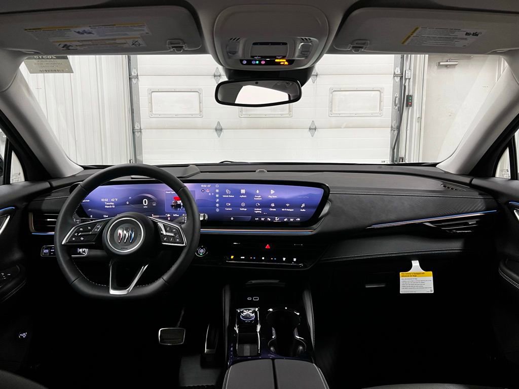 New 2026 Buick Envision Sport Touring AWD/4WD image 34