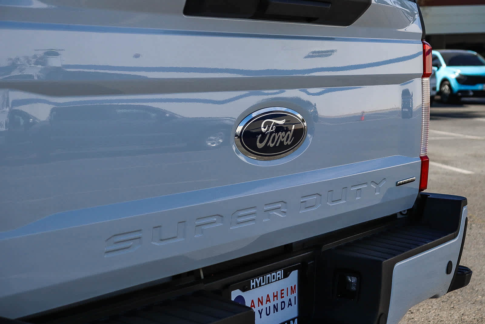 Used 2019 Ford F250 XLT w/ XLT Value Package image 10