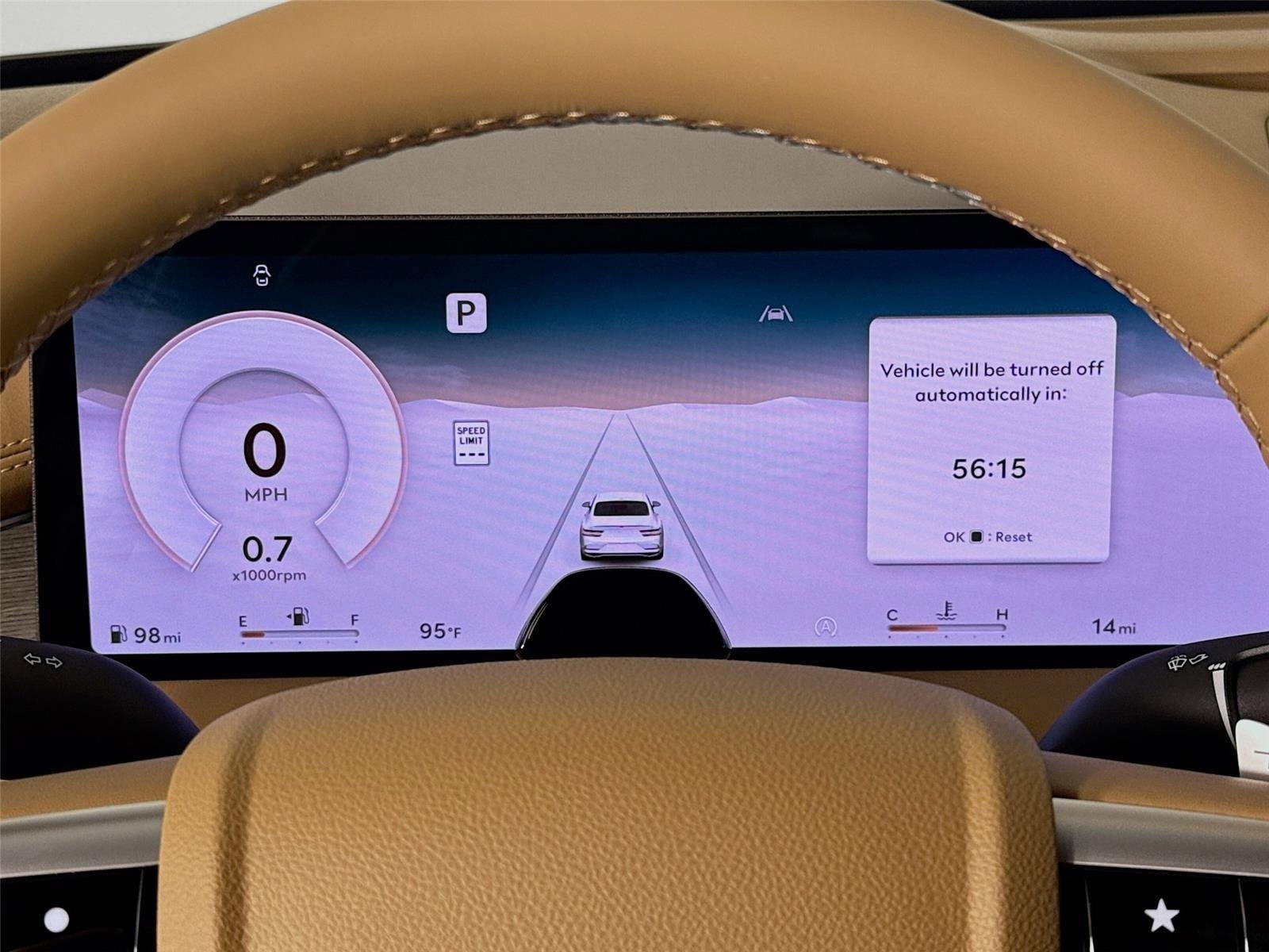 New 2026 Genesis G80 2.5T Advanced AWD/4WD image 13