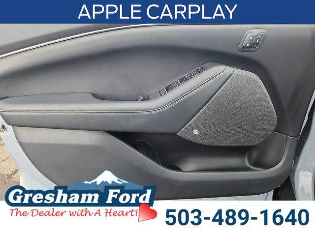 Used 2024 Ford Mustang Mach-E Premium AWD/4WD image 12