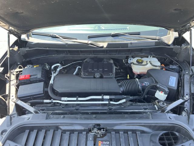 Used 2021 Chevrolet Silverado 1500 LT AWD/4WD image 19