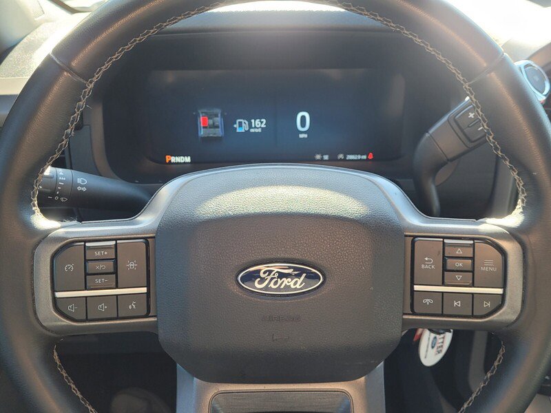 Used 2024 Ford F150 XLT w/ Mobile Office Package image 22