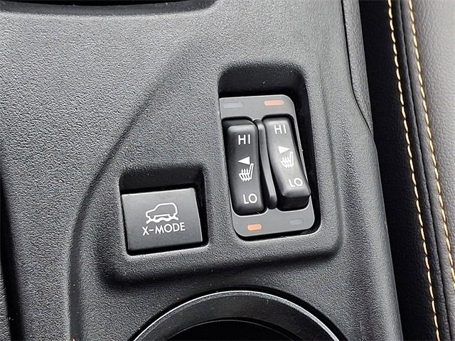 Used 2021 Subaru Crosstrek 2.5i Sport w/ Moonroof Package image 25