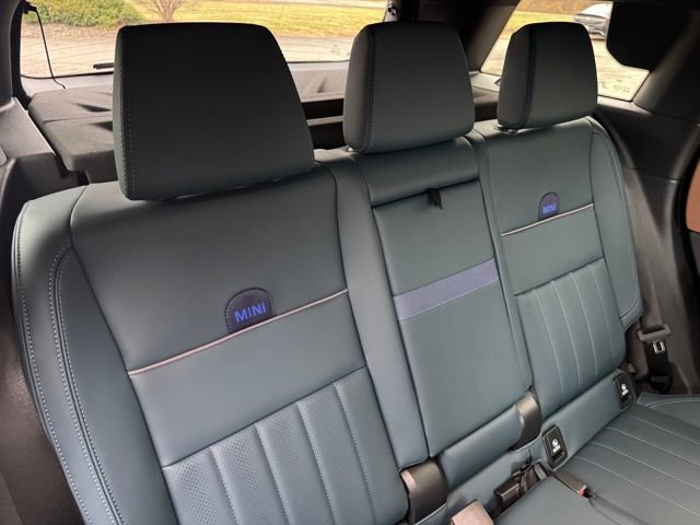 Used 2025 MINI Cooper Countryman S w/ Comfort Package Max image 30