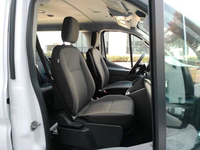Used 2023 Ford Transit 350 XLT image 23