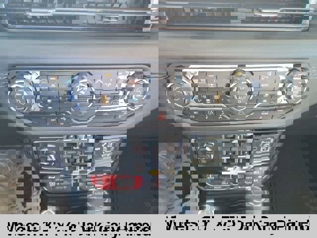 New 2026 Jeep Gladiator Mojave image 10