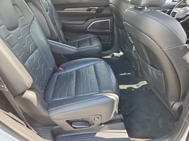 Used 2023 Kia Telluride SX Prestige X-Line image 18