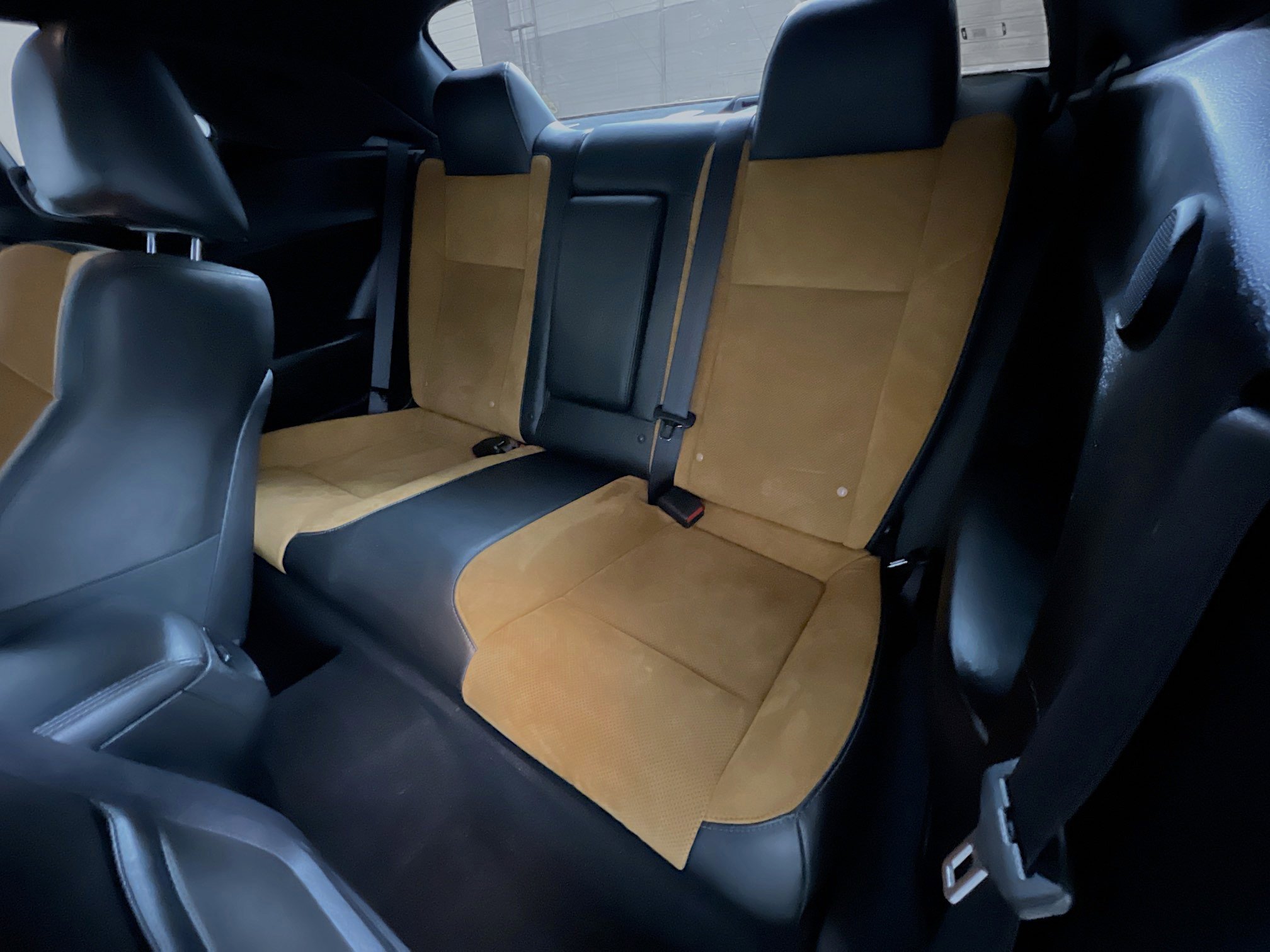 Used 2022 Dodge Challenger GT w/ Plus Package RWD image 29