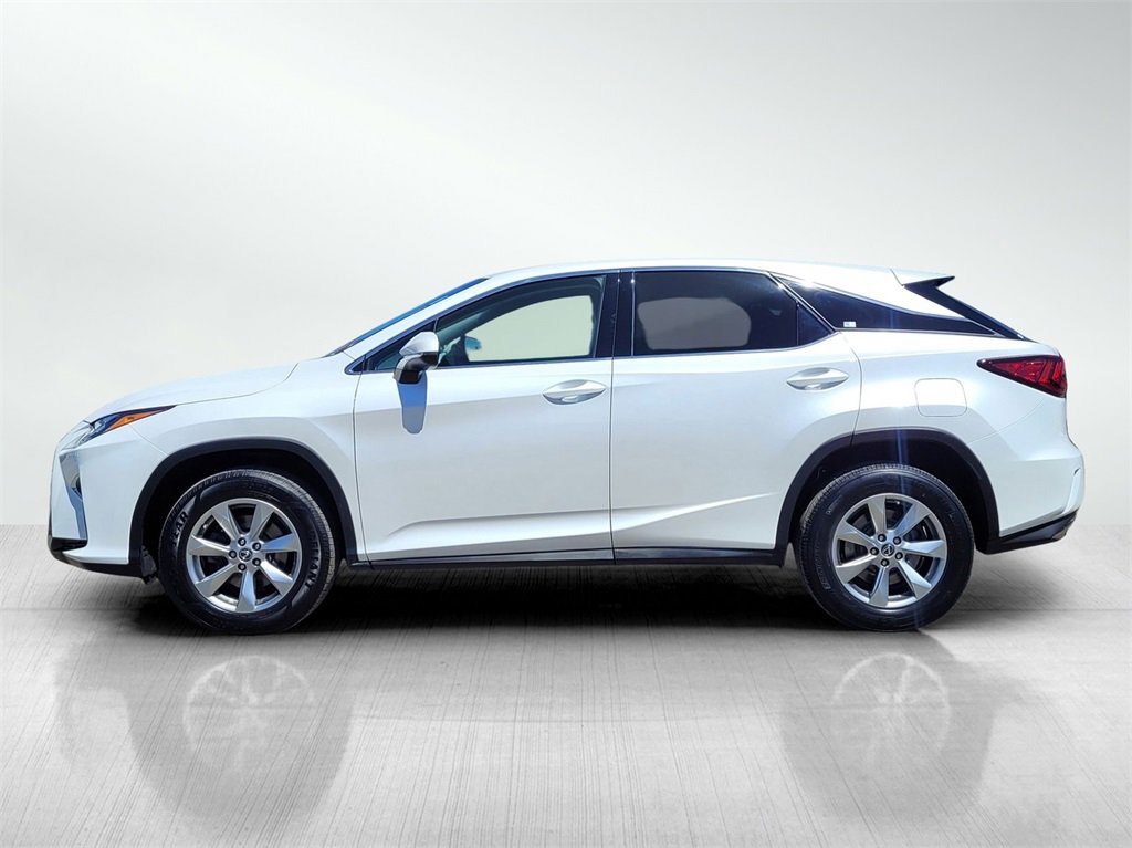 Used 2019 Lexus RX 350 AWD w/ Accessory Package image 7