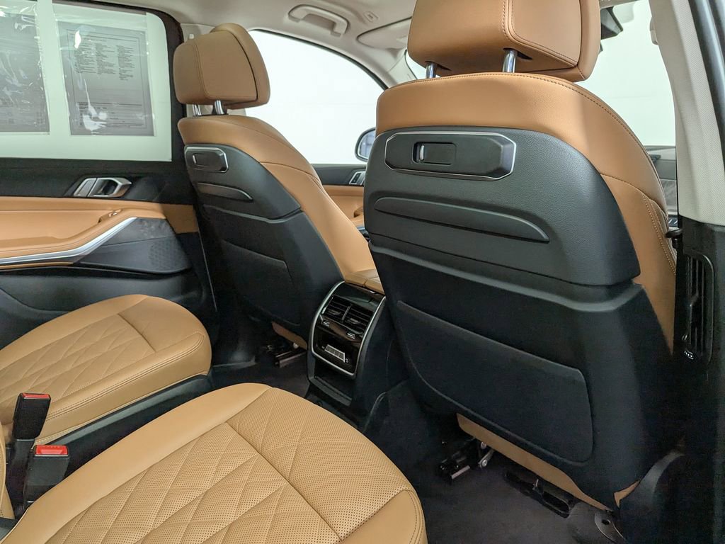 Certified 2023 BMW X7 xDrive40i image 42