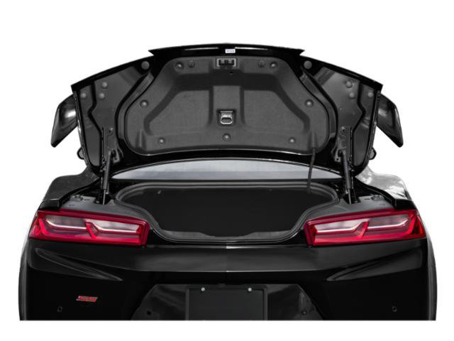 Used 2018 Chevrolet Camaro SS image 15