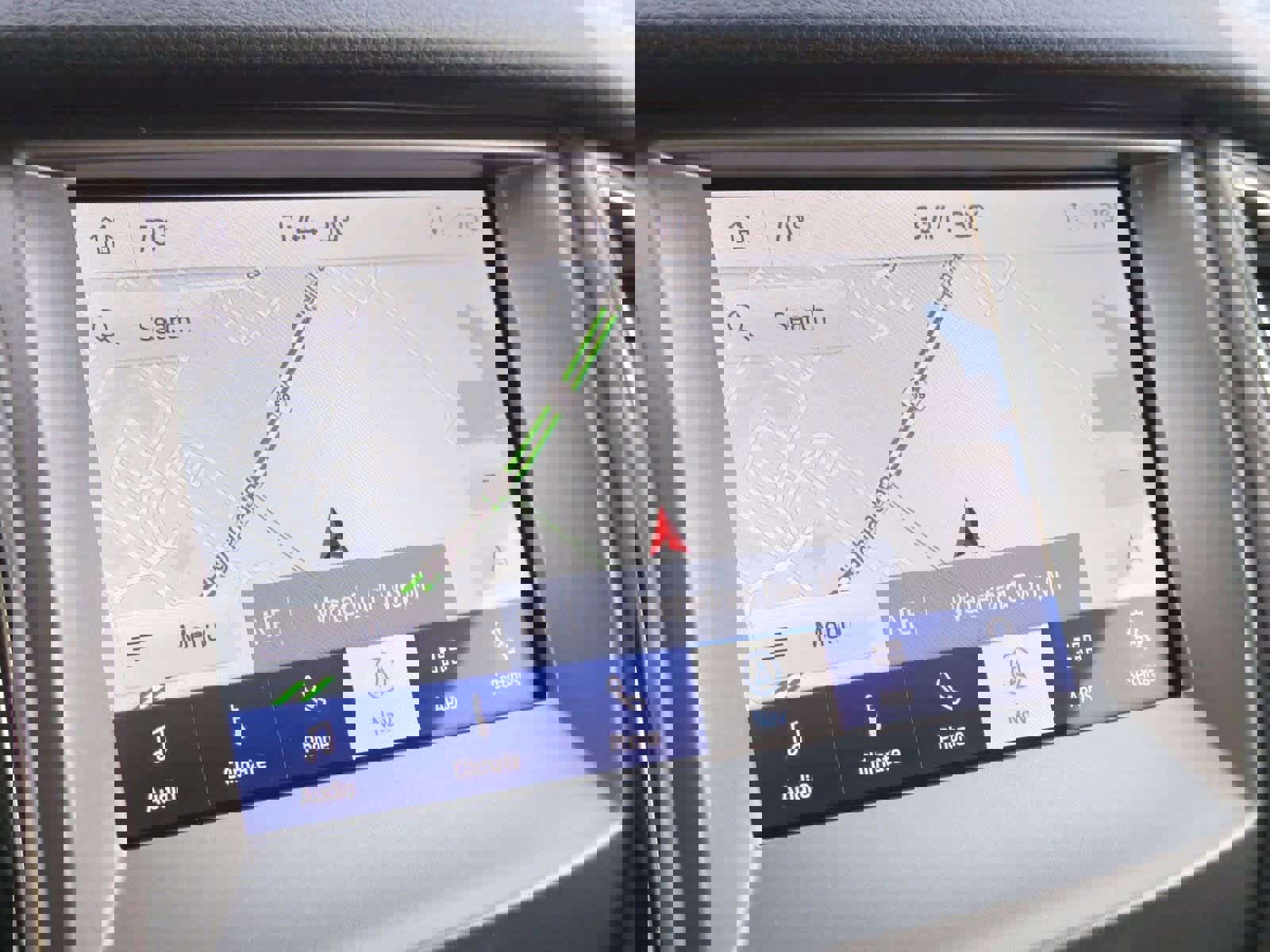 Used 2023 Ford Ranger XLT w/ Equipment Group 302A High image 28