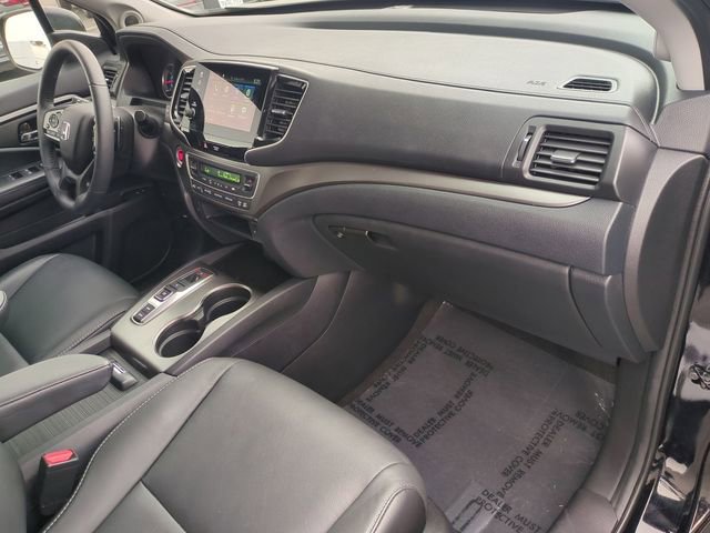 Used 2022 Honda Pilot EX-L image 43