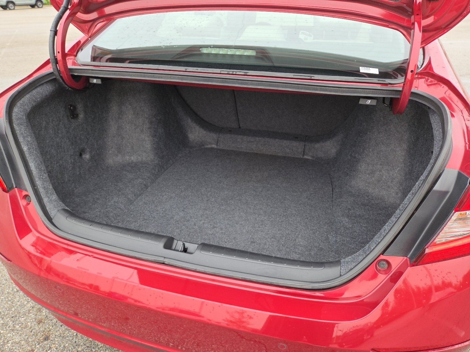 Used 2022 Honda Accord EX-L image 20