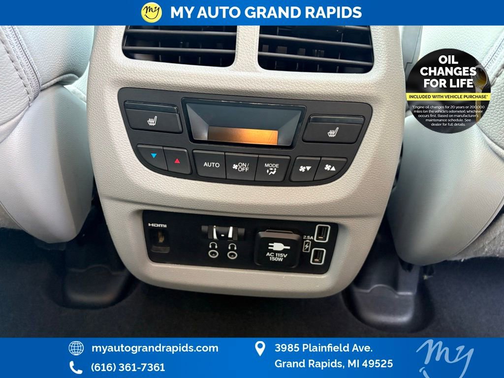 Used 2020 Honda Pilot Touring image 23
