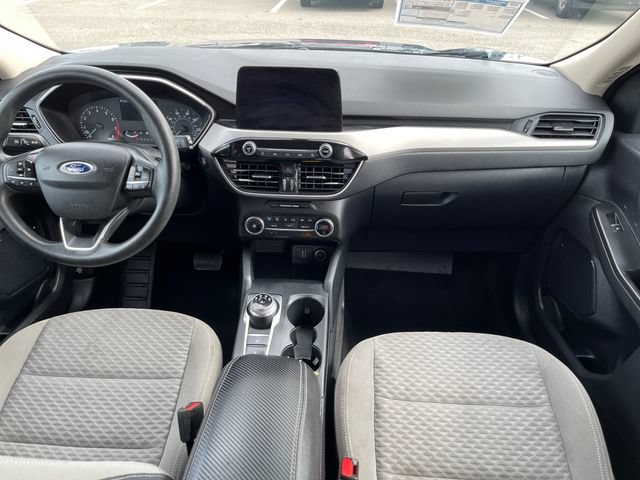 Used 2020 Ford Escape SE AWD/4WD image 32