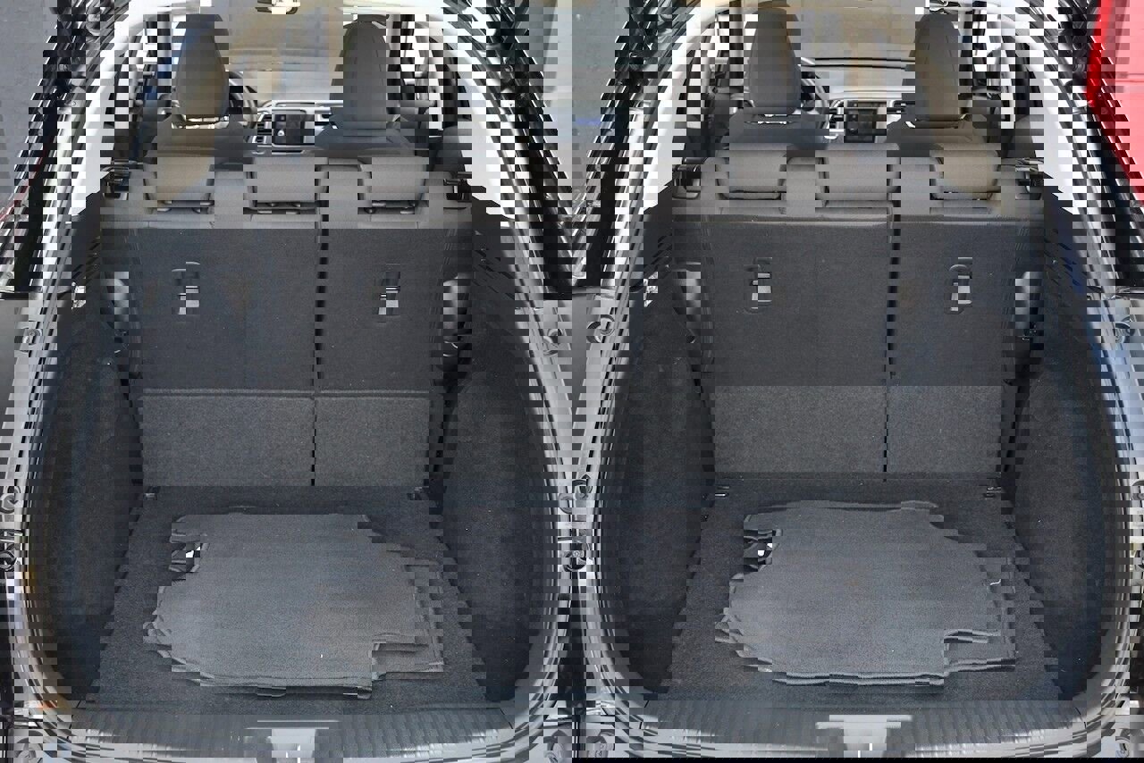 Used 2022 Honda HR-V EX image 7