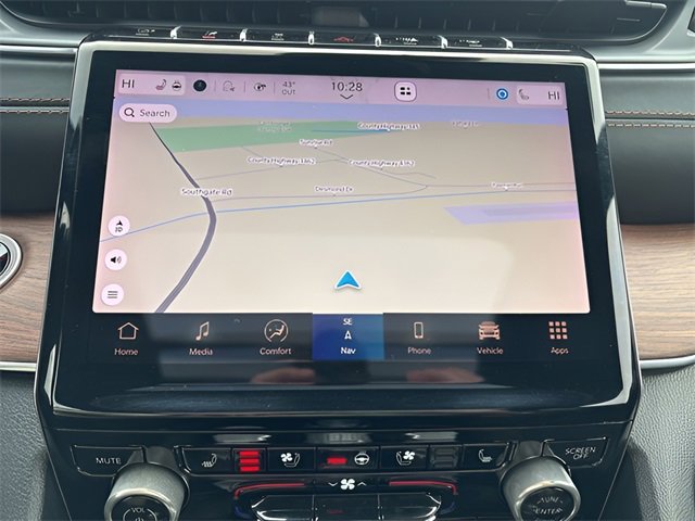 Used 2022 Jeep Grand Cherokee Summit w/ Luxury Tech Group V image 13