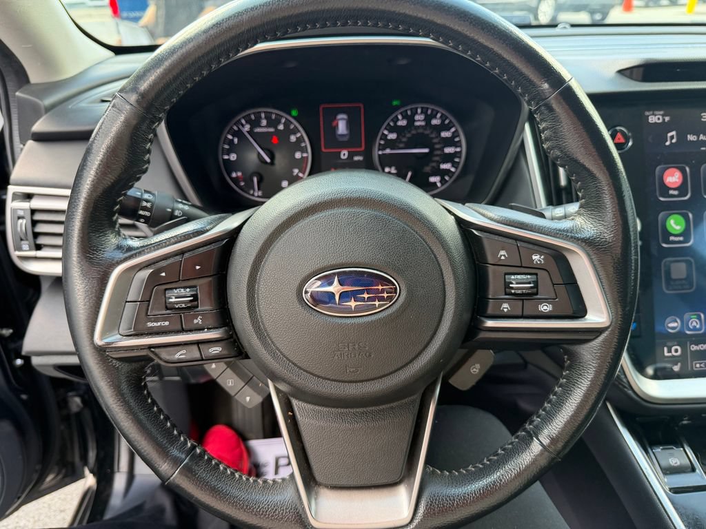 Used 2021 Subaru Outback Limited AWD/4WD image 15