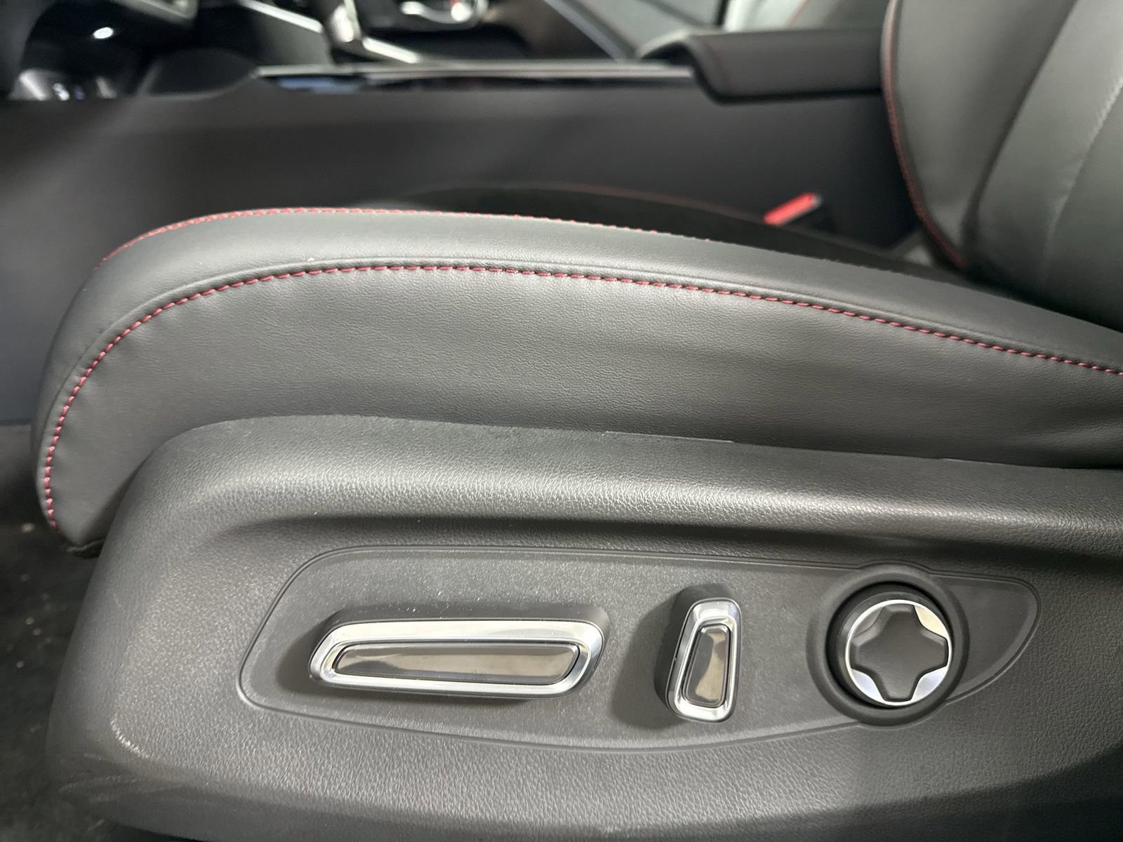 New 2025 Acura ADX A-Spec image 21