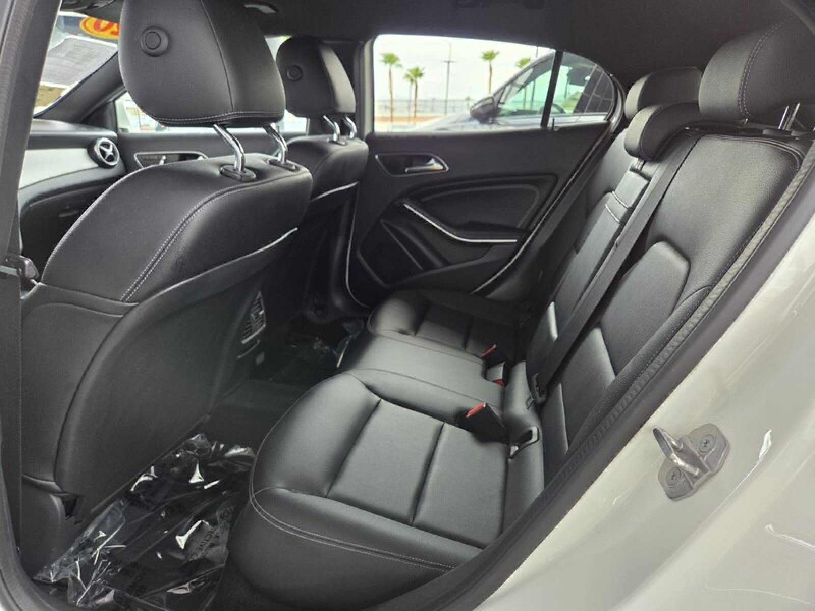 Used 2020 Mercedes-Benz GLA 250 4MATIC image 14