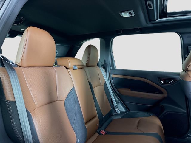 New 2026 Subaru Forester Touring AWD/4WD image 28