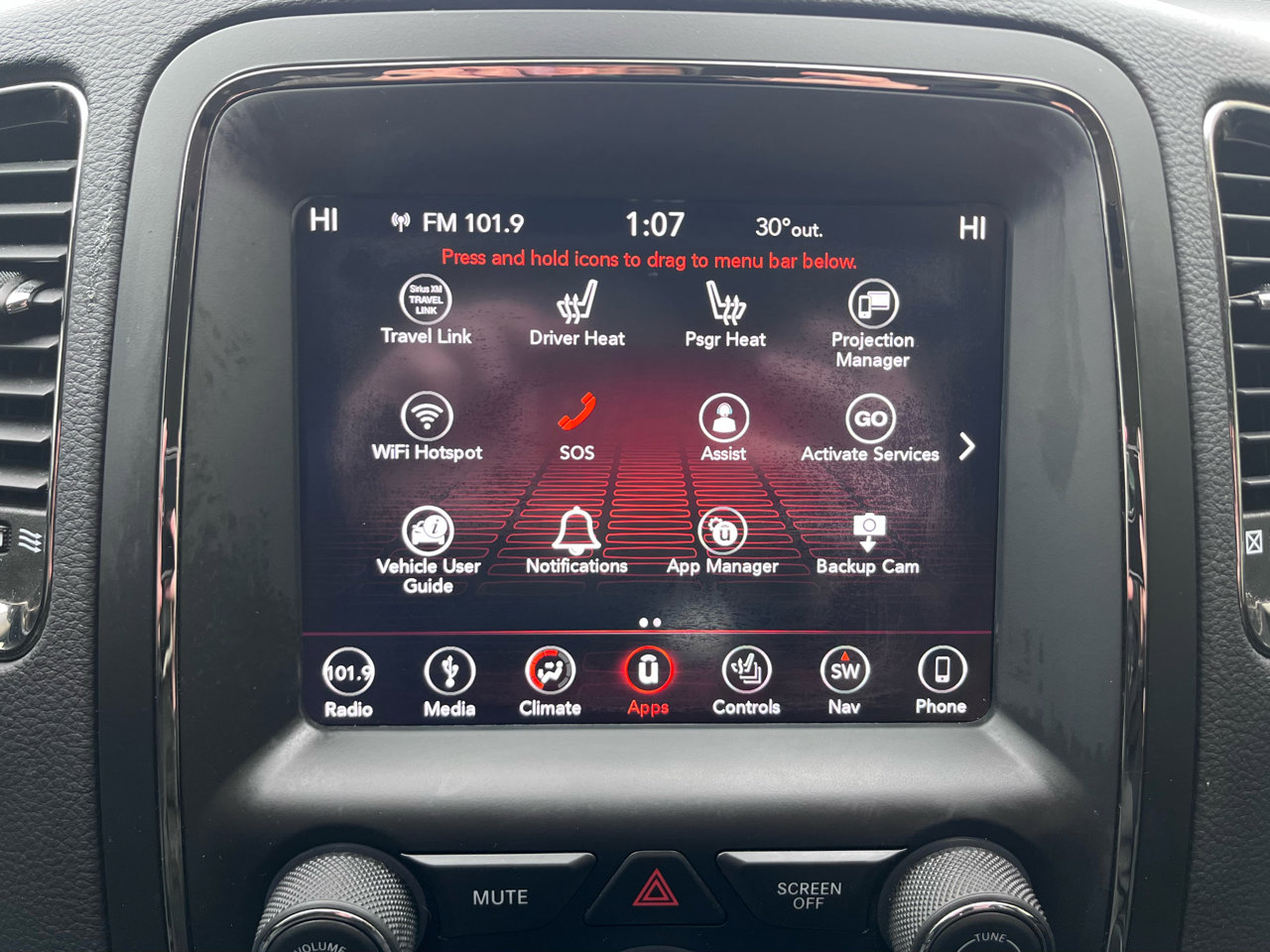 Used 2018 Dodge Durango GT image 35