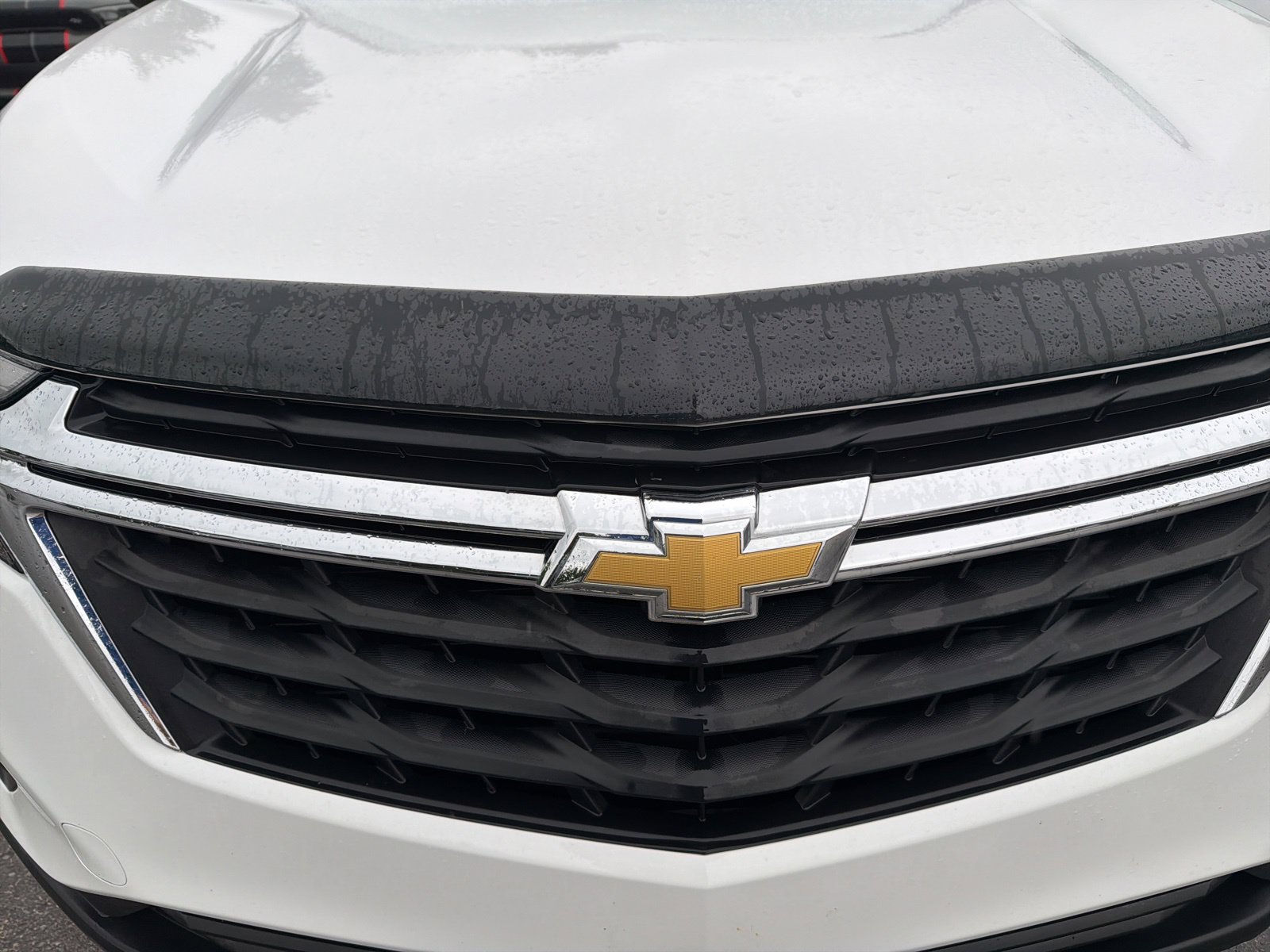 Used 2024 Chevrolet Equinox LS w/ LS Convenience Package AWD/4WD image 32