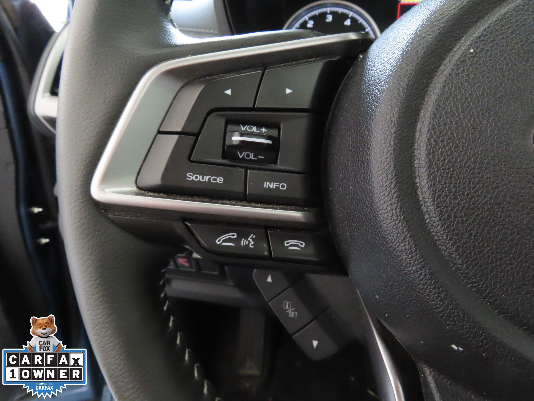 Used 2024 Subaru Forester Limited AWD/4WD image 15