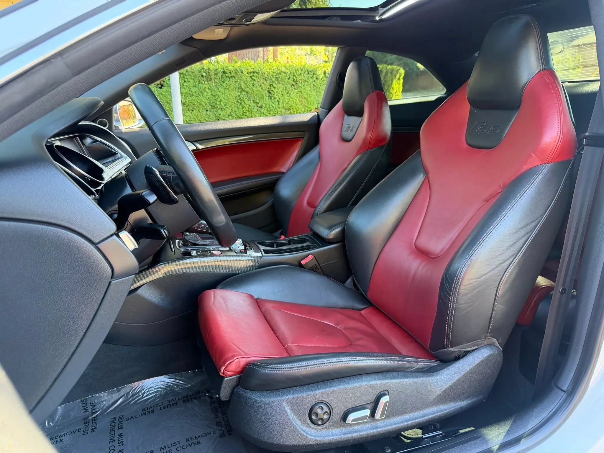 Used 2015 Audi S5 Prestige AWD/4WD image 20