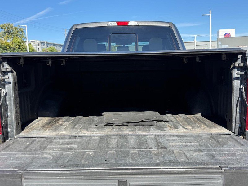 Certified 2019 Ford F150 XLT w/ Equipment Group 302A Luxury AWD/4WD image 8