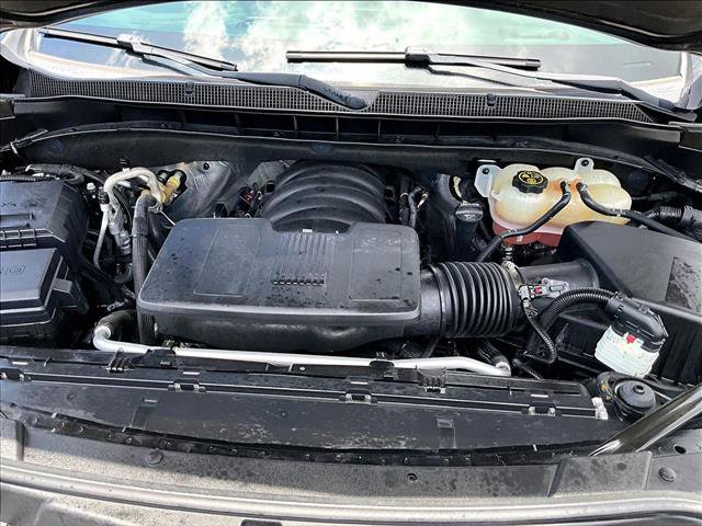 Used 2022 Chevrolet Tahoe RST w/ Luxury Package RWD image 11