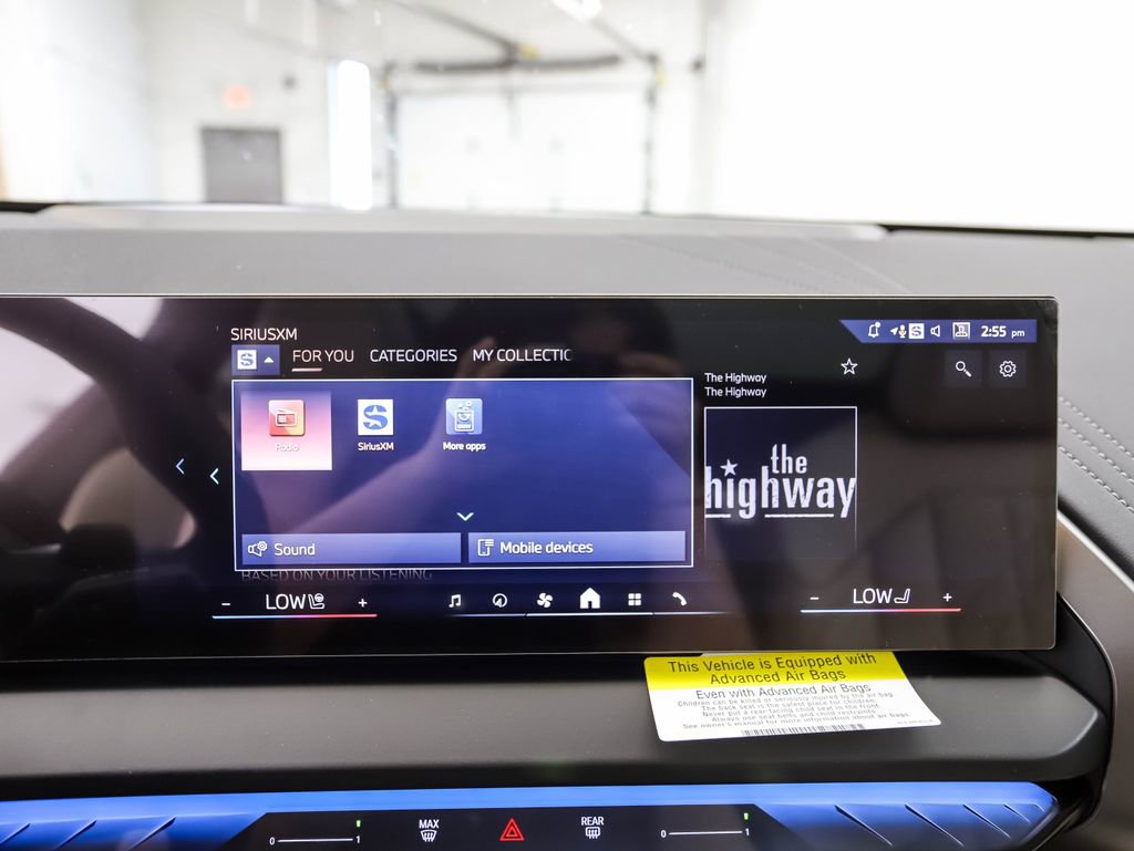 New 2026 BMW X3 xDrive30 w/ M Sport Package image 18