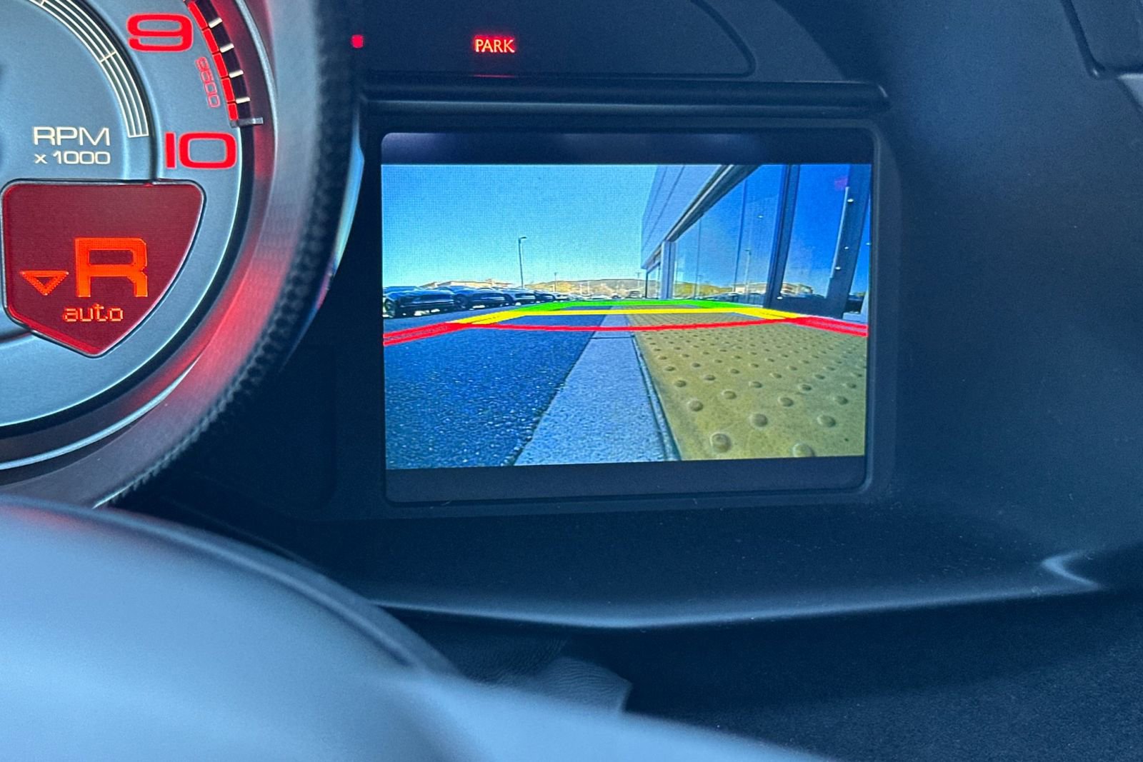 Used 2020 Ferrari 488 Pista Base image 22