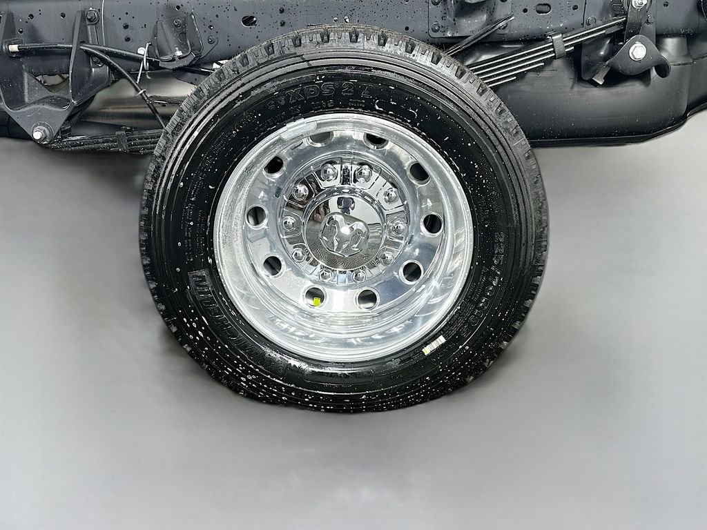 New 2026 RAM 4500 Tradesman image 16