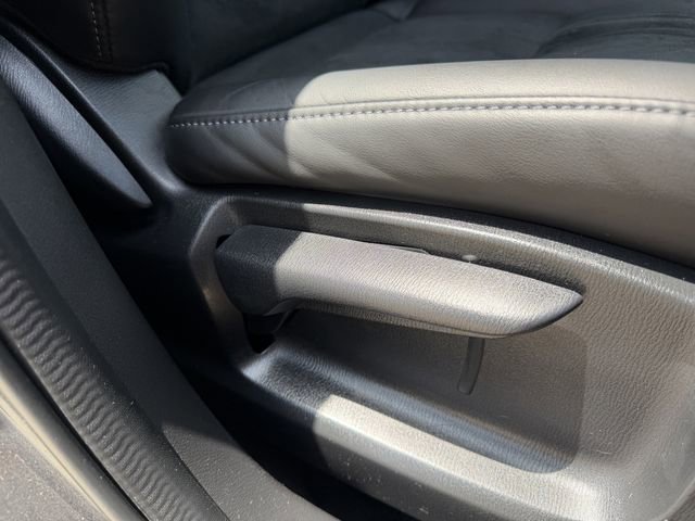 Used 2020 MAZDA CX-5 Touring FWD image 29