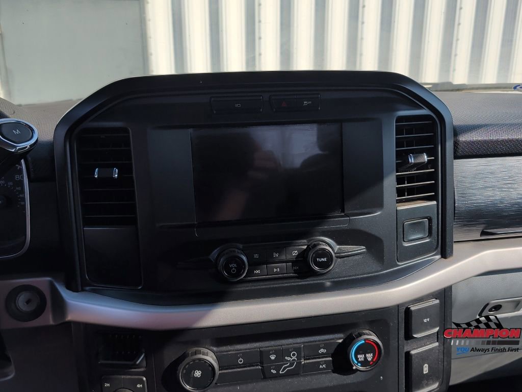 Used 2021 Ford F150 XL image 14