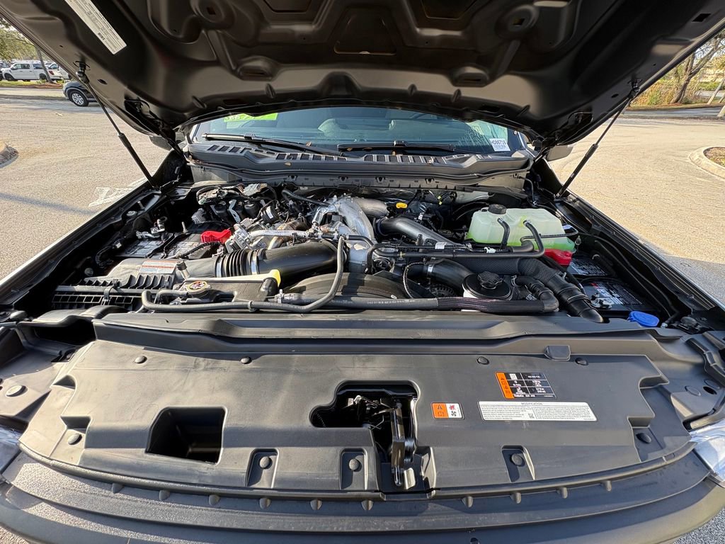 New 2026 Ford F250 XL w/ XL Off-Road Package image 31