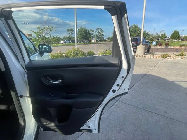 Used 2024 Honda HR-V LX image 29
