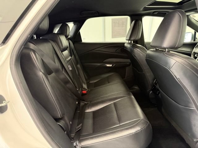 Used 2024 Lexus RX 350 Premium Plus w/ Convenience Package AWD/4WD image 27
