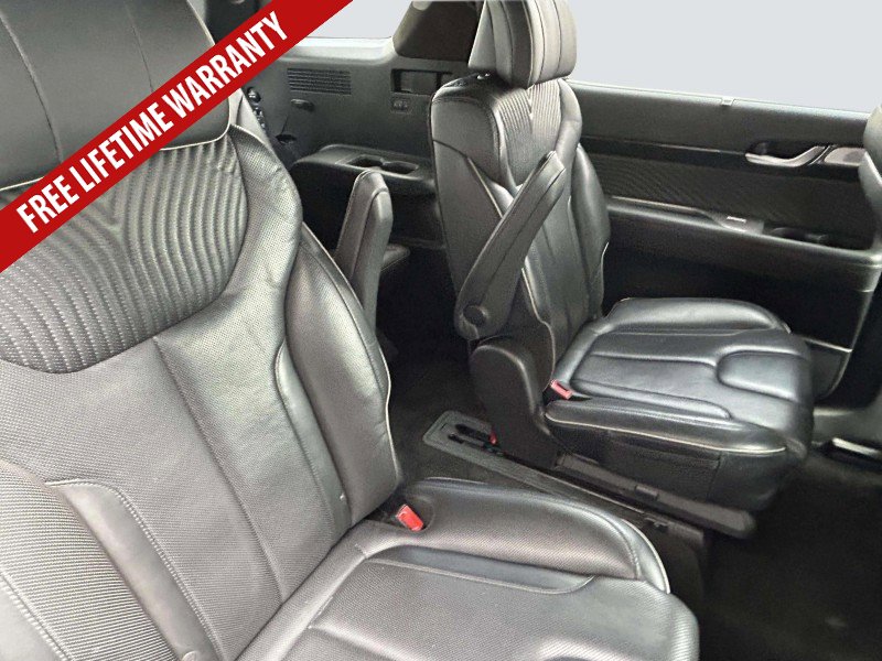 Used 2023 Hyundai Palisade Calligraphy AWD/4WD image 28