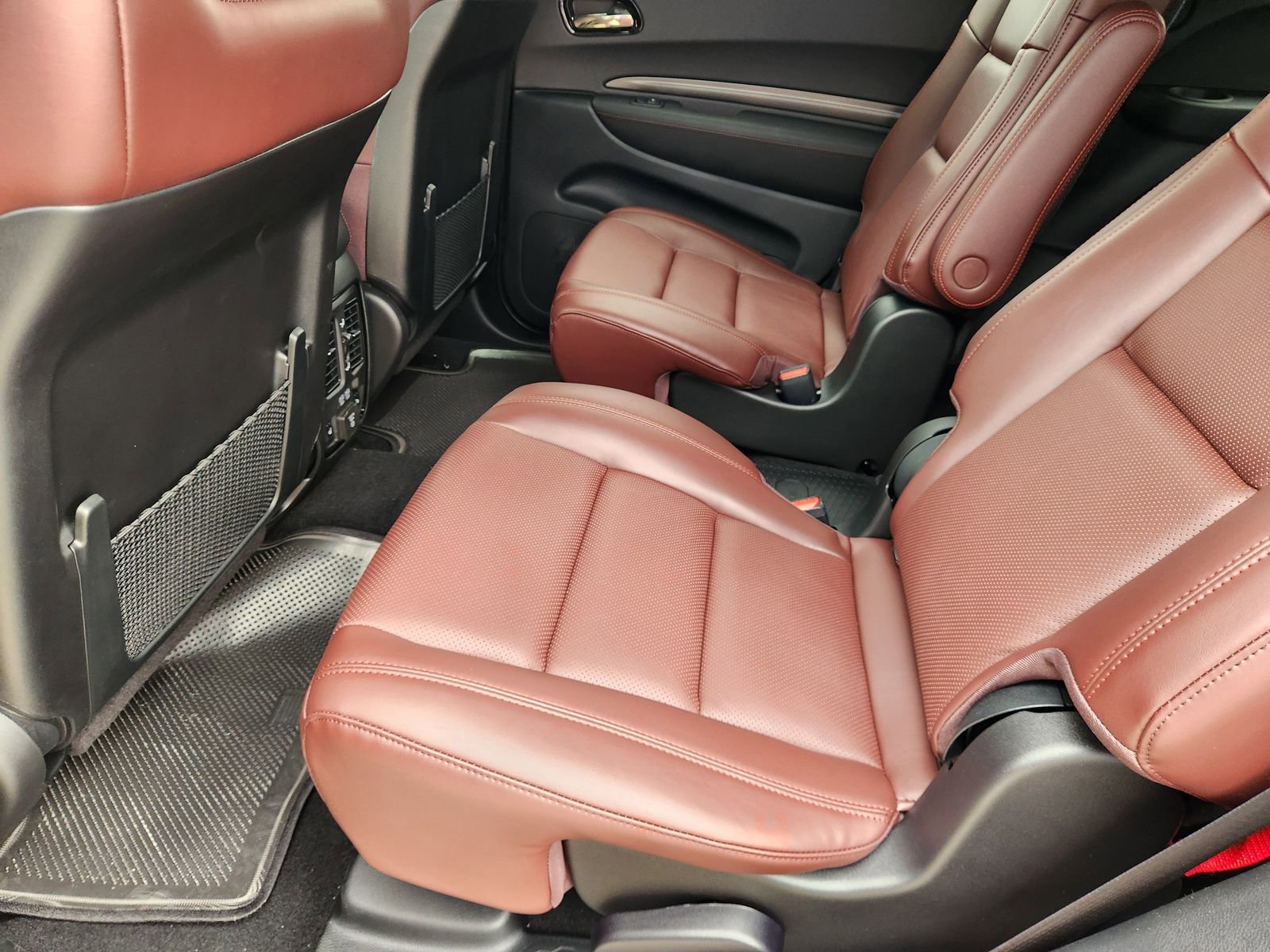 New 2026 Dodge Durango GT AWD/4WD image 22