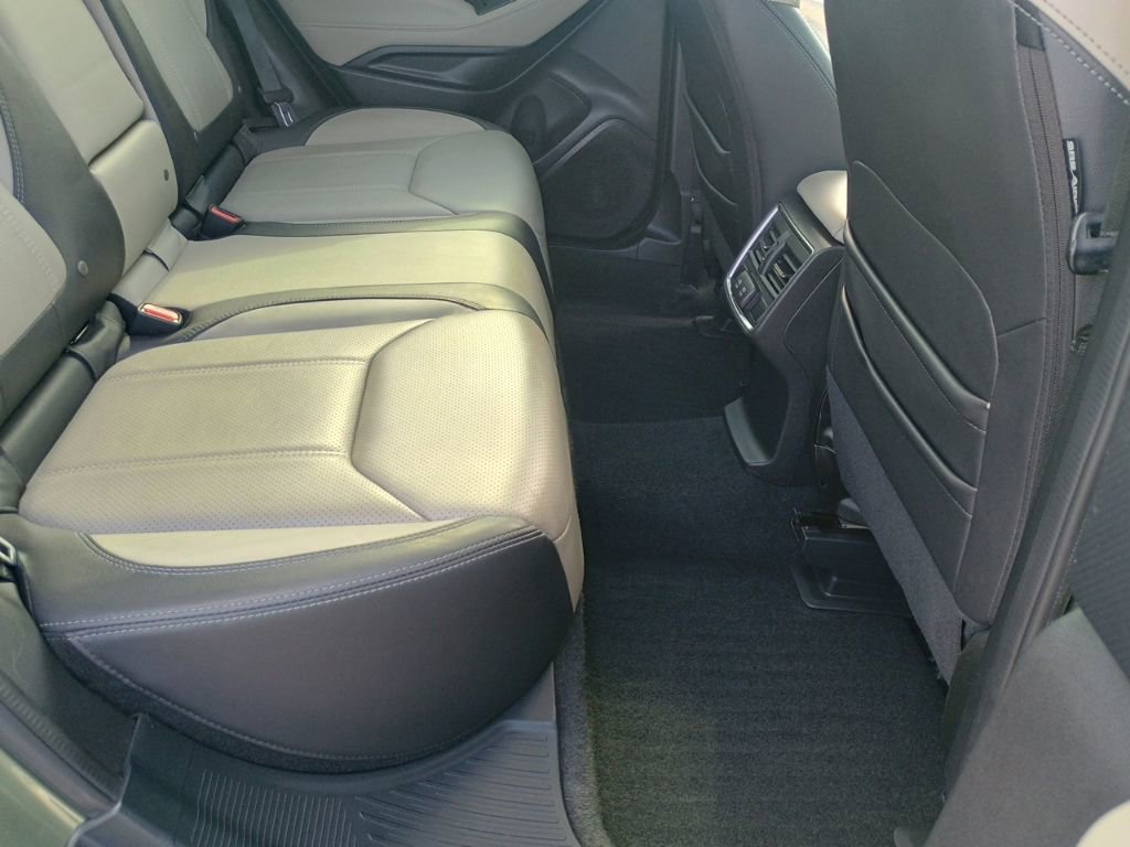 Used 2020 Subaru Forester Limited w/ Popular Package #3 image 20