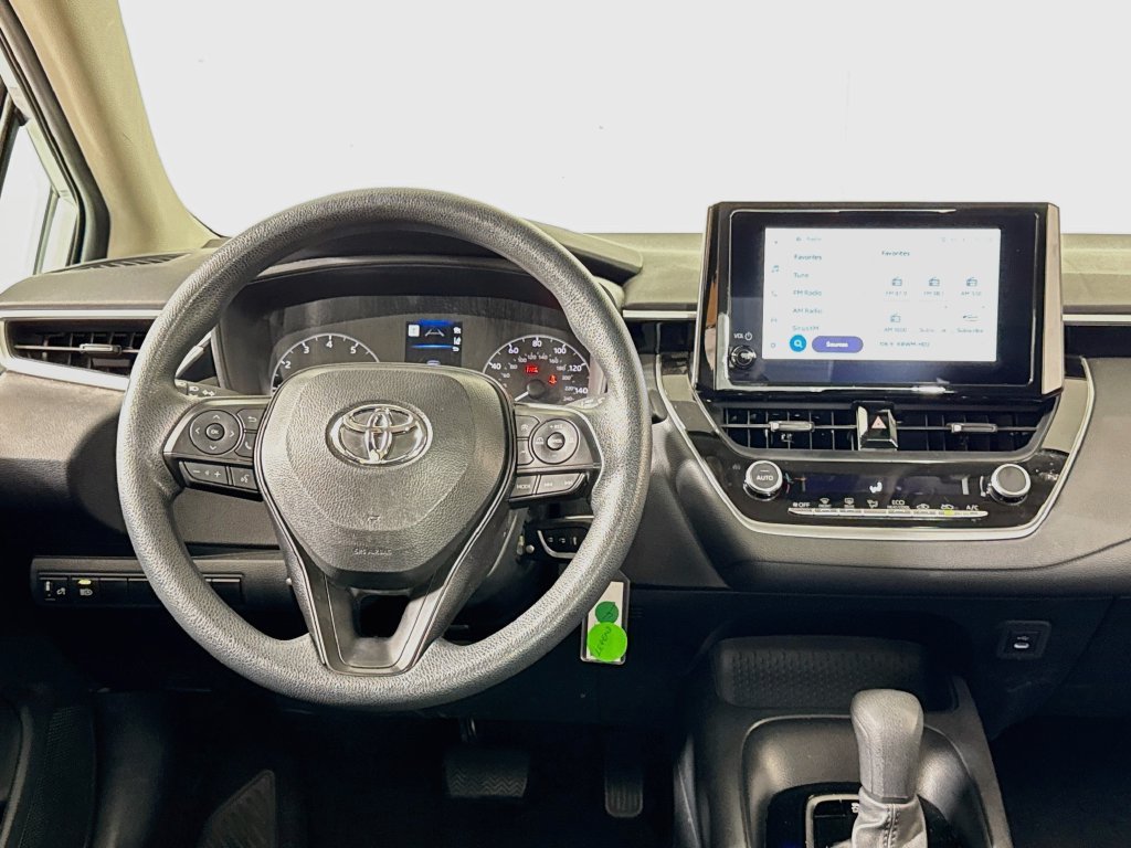 Used 2024 Toyota Corolla LE FWD image 22