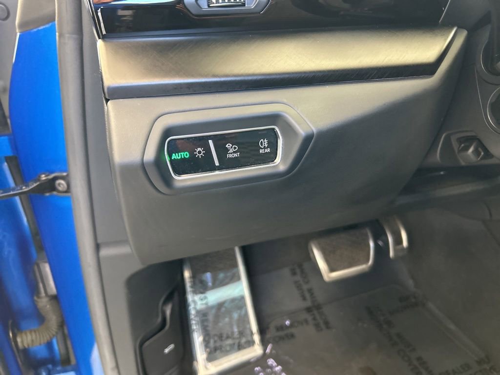 Used 2022 Lamborghini Urus image 50