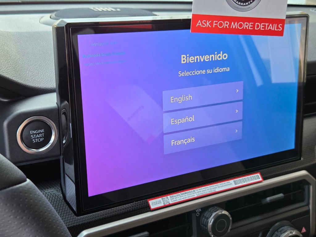 New 2026 Toyota 4Runner Limited image 19