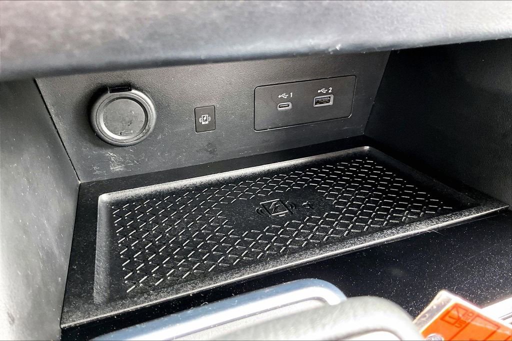 Used 2023 Nissan Pathfinder SL w/ SL Premium Package image 33