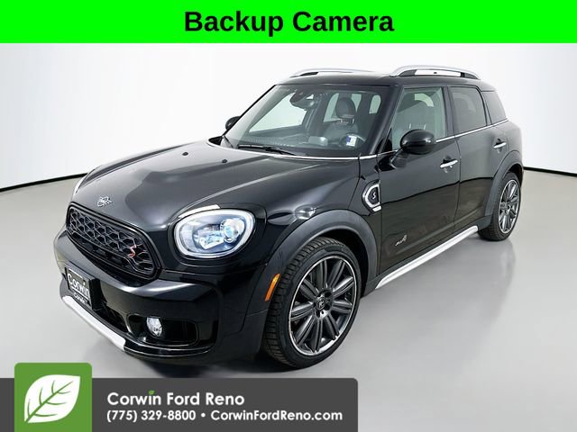 Used 2019 MINI Cooper Countryman S w/ Convenience Package image 3